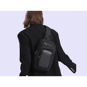  کیف کراس بادی بنج مدل BANGE BG-7718 Crossbody Bag 