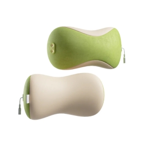 بالش ماساژ گردن و کمر حرارتی مدل PGG W8 Cervical Spine Massager