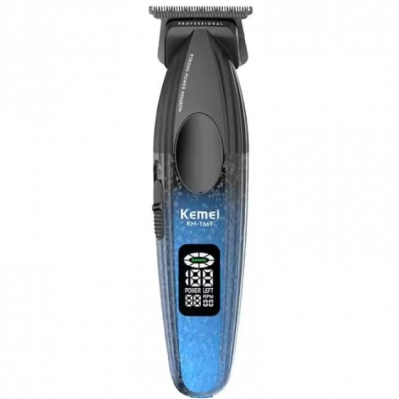 ماشین اصلاح کیمی مدل KM-1669