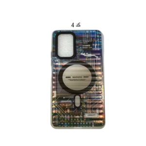 کاور یانگ کیت مناسب برای گوشی موبایل سامسونگ A23 4G 