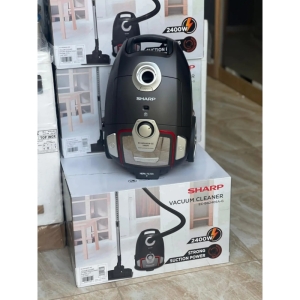 جاروبرقی شارپ مدل BG2405A-G