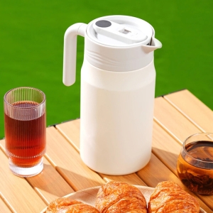  فلاسک 1800 میلی‌لیتری کوانج شیائومی مدل QUANGE 