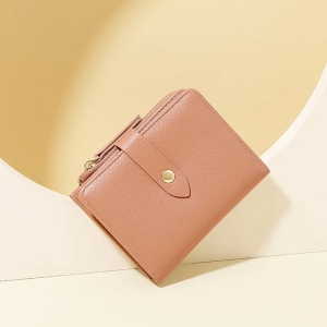 کیف پول زنانه فانتزی تاشو تائومیک میک مدل Y9104