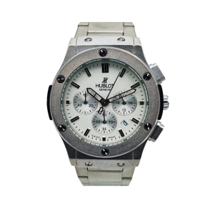 ساعت مچی عقربه‌ای مدل Geneve کرنوگراف