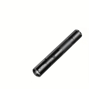  چراغ قوه شارژی ضدآب و فندک الکتریکی اسمایلینگ شارک مدل SD-0720 