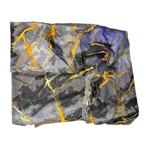 ملحفه کشدار تخت دونفره 3تکه Cheshik مدل سهند سایز 180*200 سانتی متر