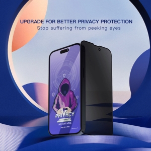 گلس پرایوسی آیفون 16 پرو میتوبل