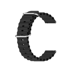 بند ساعت سایز 22 میلی متری Loop Sport Strap Watch 22mm