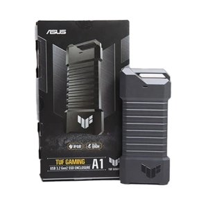 اس اس دی اکسترنال گیمینگ ایسوس مدل TUF Gaming A1 1TB