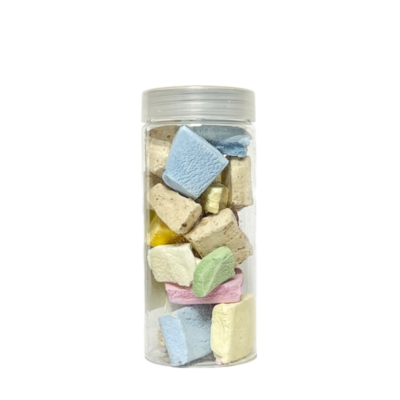 بستنی خشک فریزدرایر ترافر حجم 100 گرم