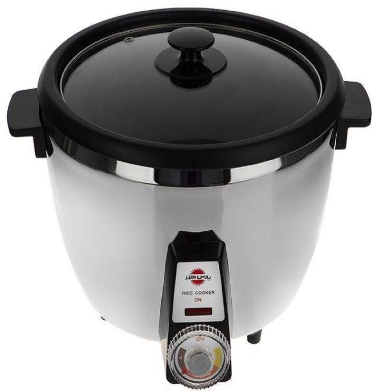 پلوپز پارس خزر مدل RC-271TS