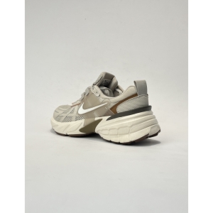 کفش راحتی نایک مدل وی تو کی موکا عسلی 