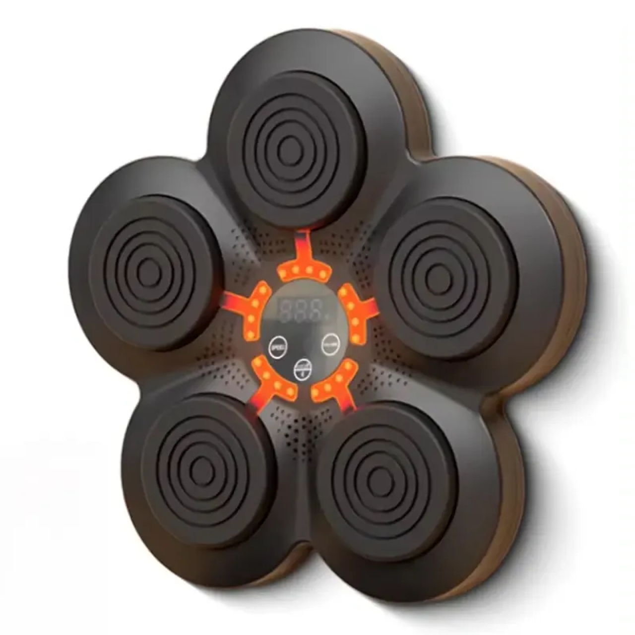 صفحه بوکس هوشمند موزیکال بلوتوث دار مدل INTELLIGENT MUSIC