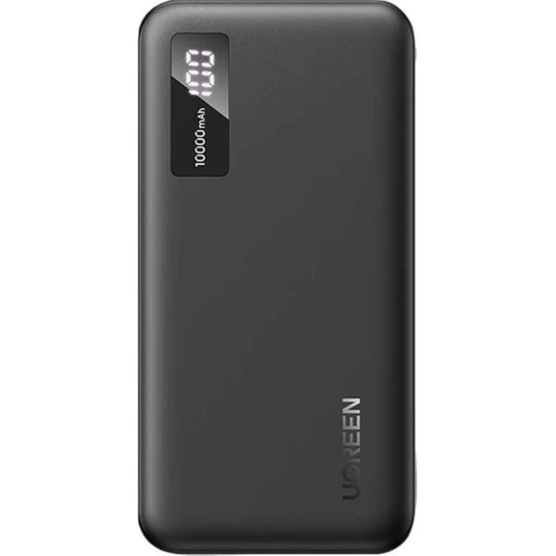  پاوربانک 10000 شارژ سریع 20 وات Type-C و 22.5 وات USB یوگرین مدل PB311 25742 