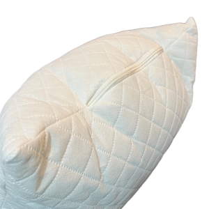 بالش الیاف توپی Cheshik مدل هالوپلاس سایز 50*70 سانتی متر