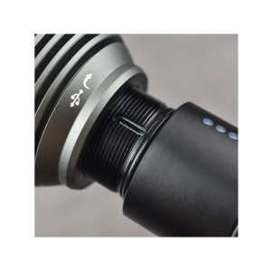 چراغ قوه ناتو شیائومی مدل Xiaomi NATO NexTool Flashlight ME0126