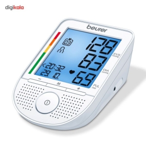 فشار سنج بیورر مدل BM49