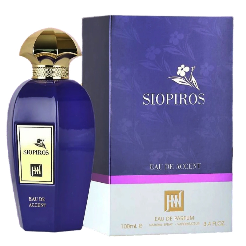 ادوپرفیوم زنانه مردانه جانوین جکوینز مدل سوسپیرو اکسنتو حجم 100 میل