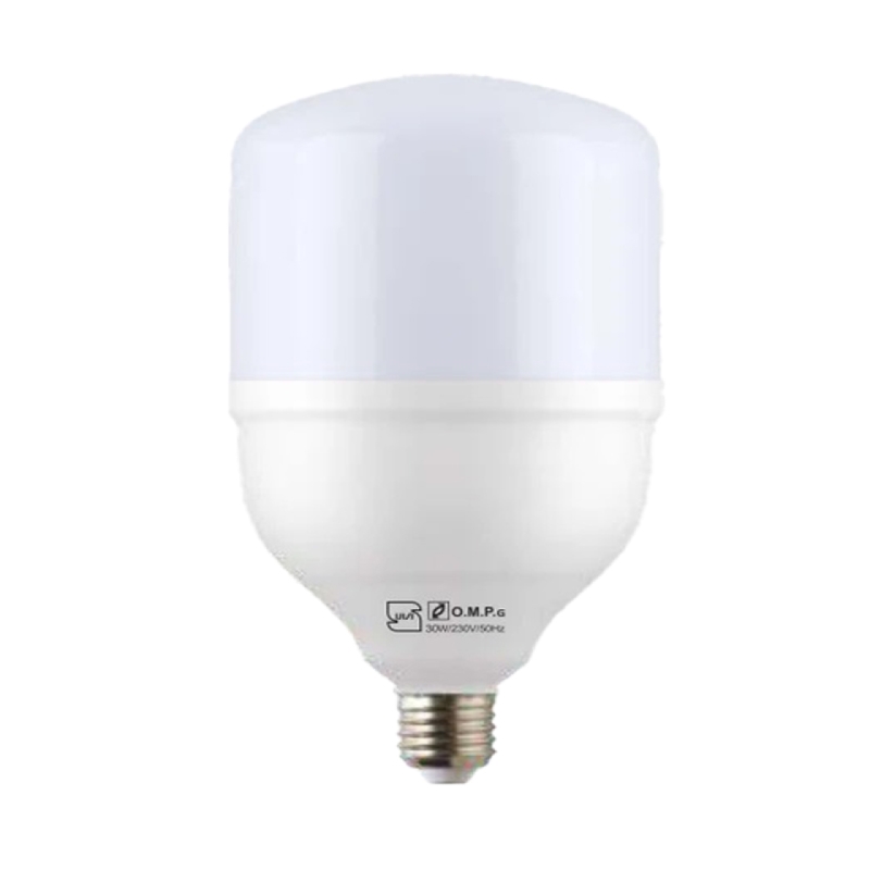 لامپ امید پدیده گرمسار مدل 100 وات