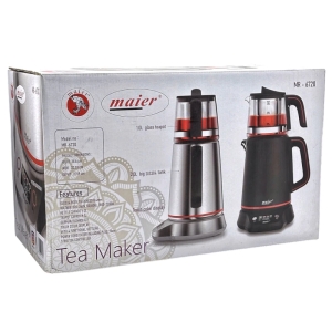 چای ساز مایر مدل MR-6720