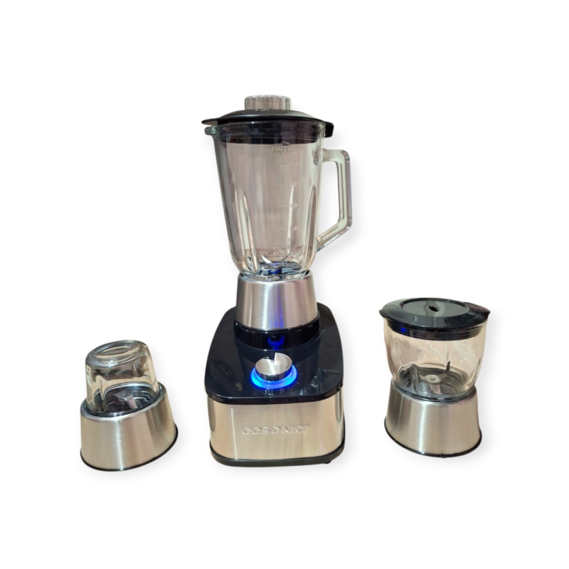 مخلوط کن سه کاره گوسونیک مدل 6600