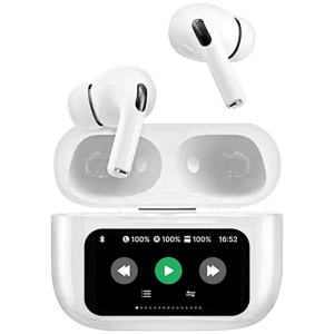  هندزفری بلوتوثی 5.4 با صفحه نمایش لمسی ویوو مدل T22 