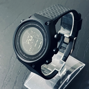 ساعت مچی دیجیتال مردانه بنمی مدل bb 1810g