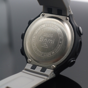 ساعت مچی دیجیتال مردانه بنمی مدل 1810G