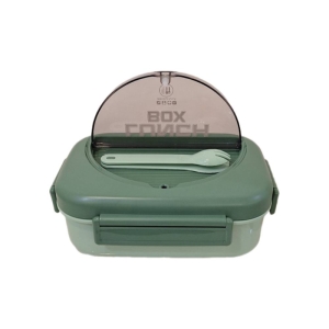 ظرف غذا سه تیکه لانچ باکس مدل 1038