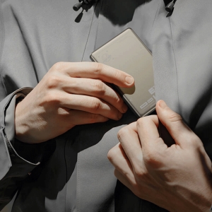 پاوربانک مگسیف 10000 میلیآمپر 15 وات، تایپ سی 20 وات و یواسبی 22.5 وات ویوو مدل Wi-P020