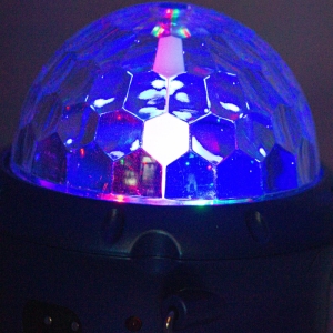 چراغ فانوسی مدل XF-5801