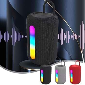 اسپیکر بلوتوثی قابل حمل SH-319