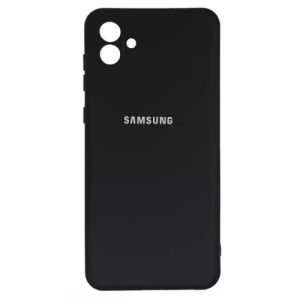 کاور مدل سیلیکونی مناسب برای گوشی موبایل سامسونگ Samsung Galaxy A05