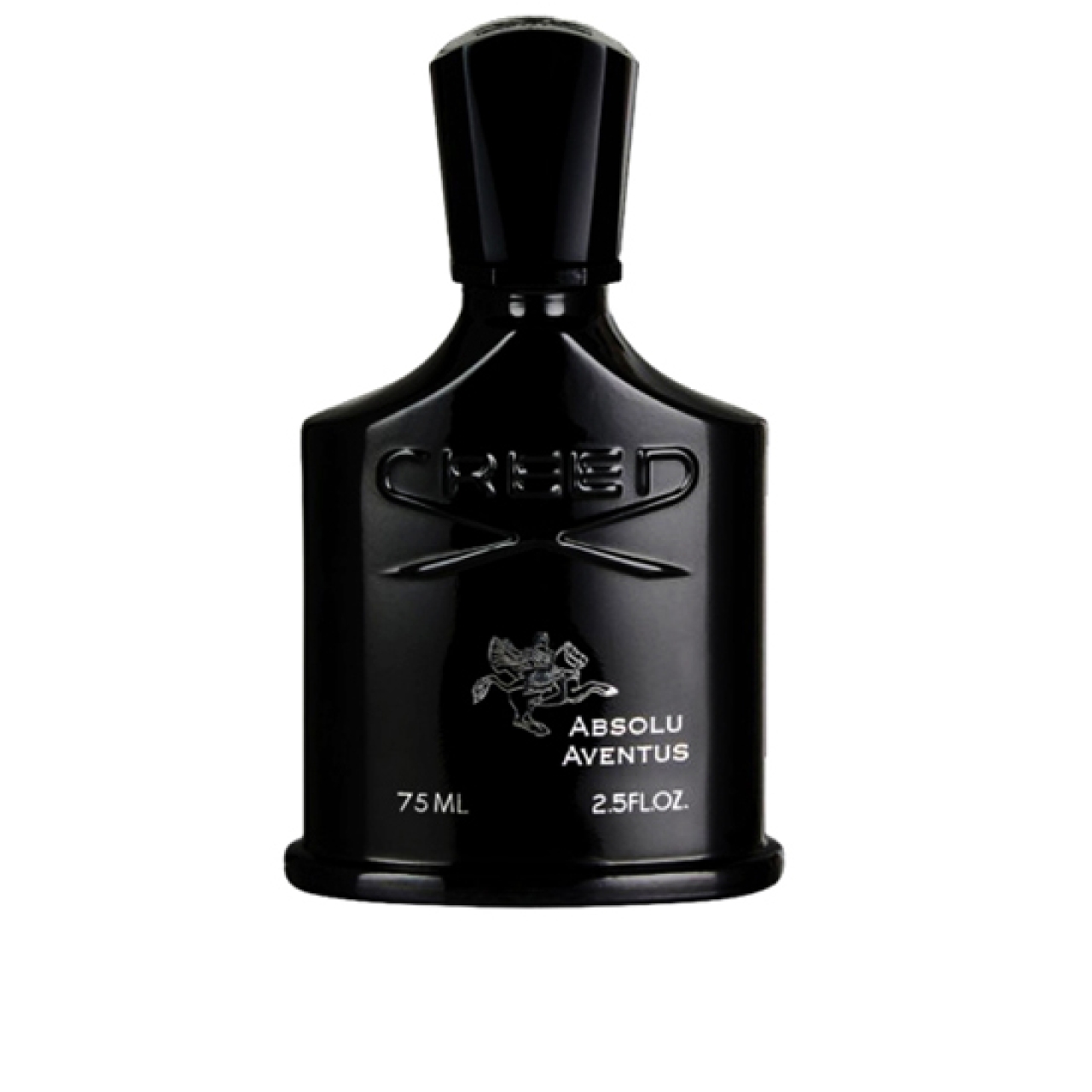 تستر ادوپرفیوم مردانه کرید مدل ابسولو اونتوس حجم 75 میلی لیتر
