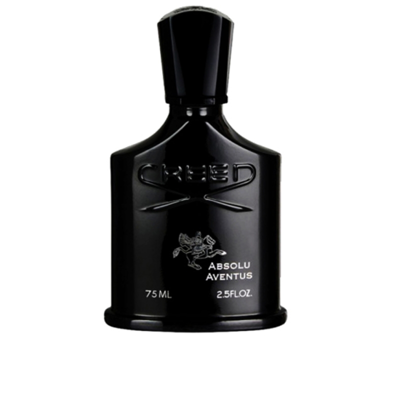 تستر ادوپرفیوم مردانه کرید مدل ابسولو اونتوس حجم 75 میلی لیتر
