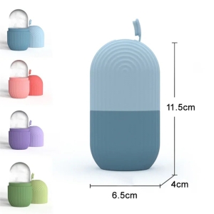 اسکراب یخ سیلیکونی