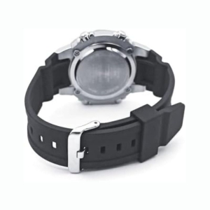 ساعت مچی عقربه‌ای کوارتز مردانه کاسیو مدل AMW-870A-3AVDF