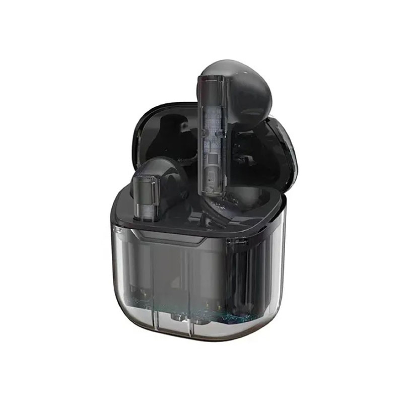 هندزفری بلوتوث ویوو مدل WIWU GHOST TWS