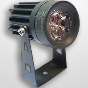 چراغ نما ۳ وات ال ای دی مدل ZFR