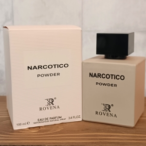 ادوپرفیوم زنانه روونا فرانسه مدل نارسیسو رودریگز پودر حجم 100 میل