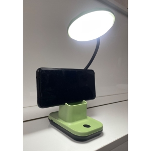 چراغ مطالعه LED LAMPfashion gift کد FY7714