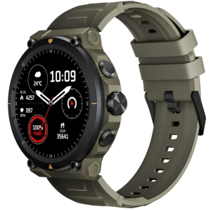  ساعت هوشمند ضدآب پرووان مدل PWS16 