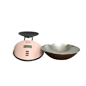 ترازوی آشپزخانه لیمون مدل 5388