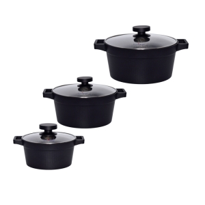 سرویس قابلمه مدل دیاموند یونیک UN-8500