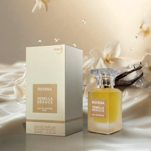 ادوپرفیوم زنانه مردانه روونا فرانسه مدل تامفورد وانیلا سکس حجم 80 میل