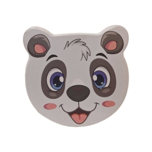 ظرف نگهدارنده طرح خرس کد 1002 مجموعه 4 عددی