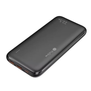  پاوربانک شارژ سریع 22.5 وات 10000 پرووان مدل PPB5115 