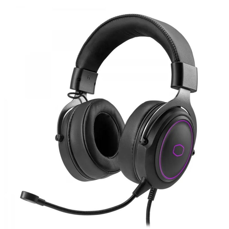 هدست گیمینگ کولر مستر مدل CH331