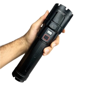 چراغ قوه دستی اسمال سان مدل ZY-T266