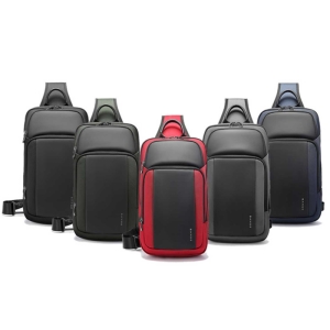  کوله پشتی کراس بادی بنج BANGE BG-7795 